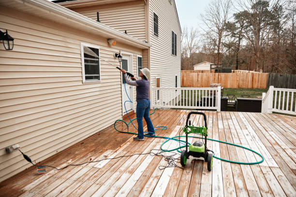 Best Fence Pressure Washing  in Indian Hills, NM